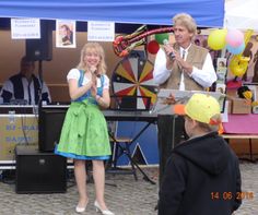 Stadtfest Treuenbrietzen 06/2014